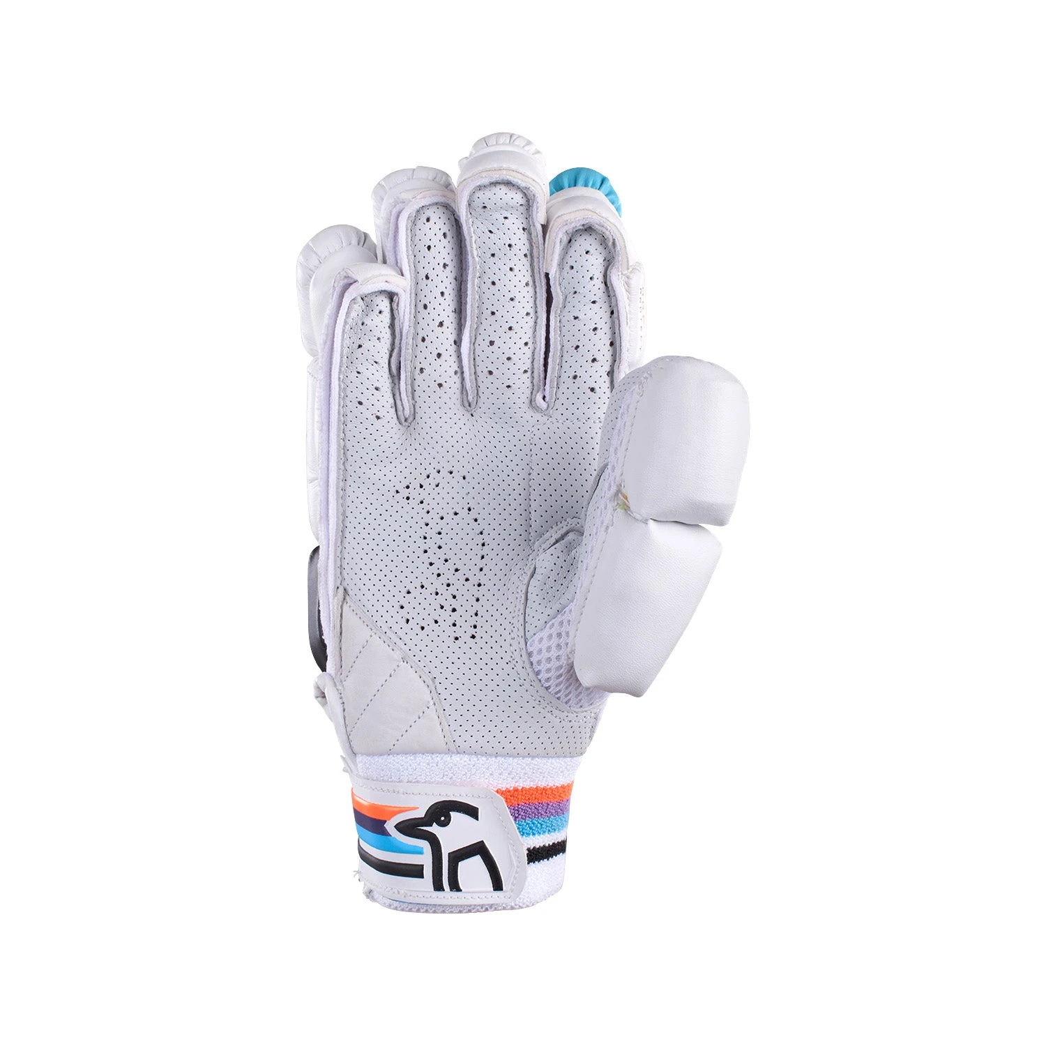 Kookaburra Aura 2.1 Batting Gloves 5 Kookaburra Aura 2.1 Batting Gloves - Image 5