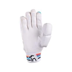 Kookaburra Aura 6.1 Batting Gloves 9 Kookaburra Aura 6.1 Batting Gloves -GRAY-NICOLLS Shop 3A23416 Aura 6.1 RH Palm