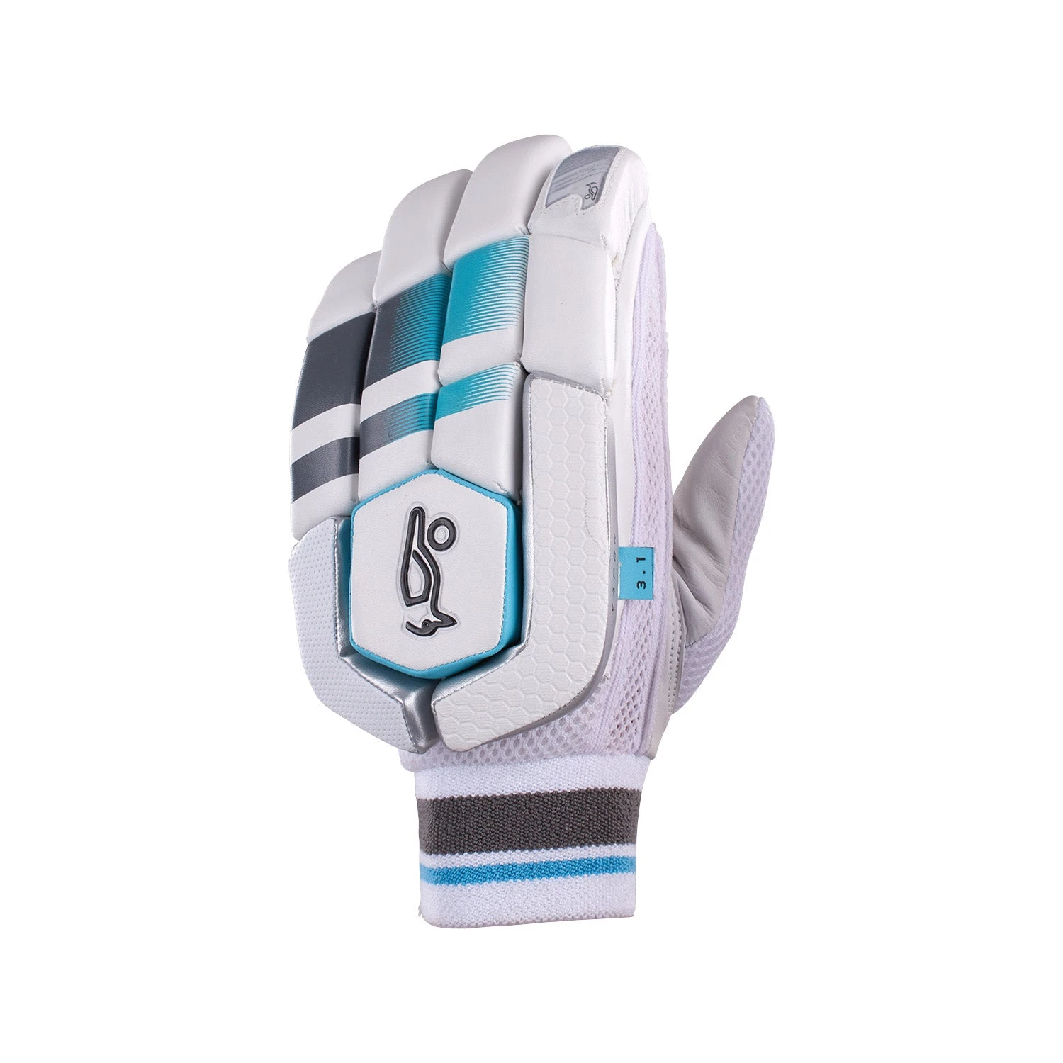 Kookaburra Vapor 3.1 Batting Gloves 2 Kookaburra Vapor 3.1 Batting Gloves - Image 2