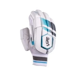 Kookaburra Vapor 3.1 Batting Gloves 8 Kookaburra Vapor 3.1 Batting Gloves -GRAY-NICOLLS Shop 3A23423 Vapor 3.1 RH Back