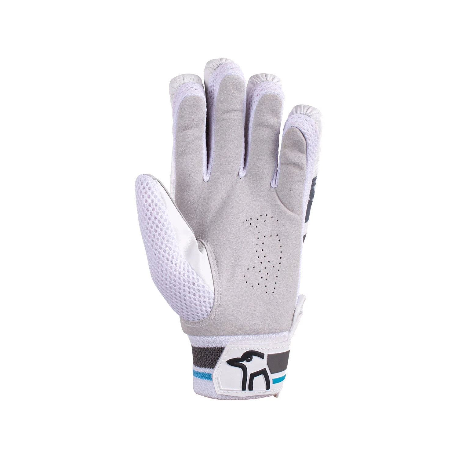 Kookaburra Vapor 5.1 Batting Gloves 3 Kookaburra Vapor 5.1 Batting Gloves - Image 3