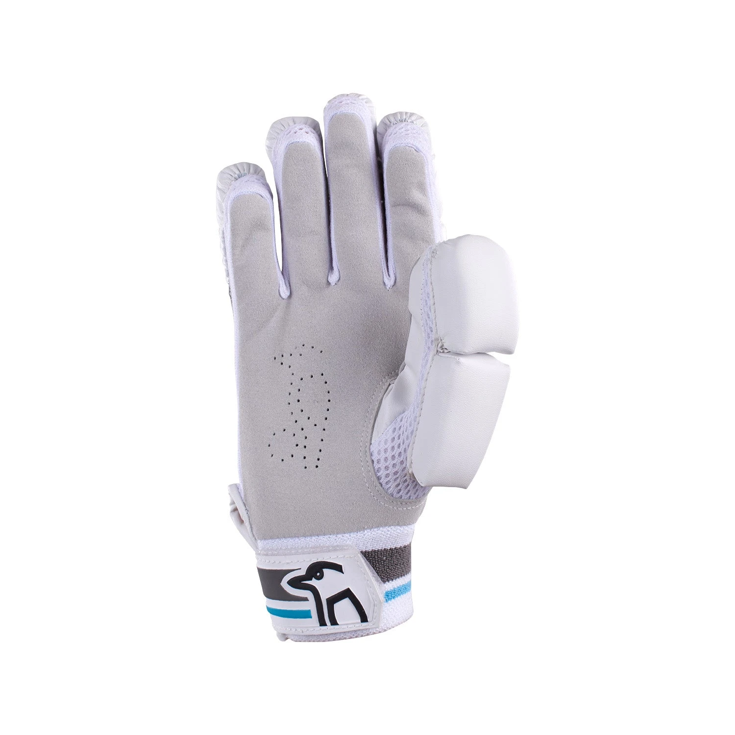 Kookaburra Vapor 5.1 Batting Gloves 5 Kookaburra Vapor 5.1 Batting Gloves - Image 5