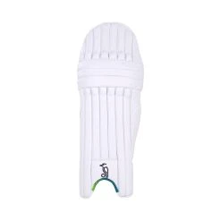 Kookaburra Kahuna Pro Batting Pads -GRAY-NICOLLS Shop 3C23131 Kahuna Pro Front