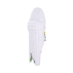 Kookaburra Kahuna Pro Batting Pads -GRAY-NICOLLS Shop 3C23131 Kahuna Pro Side