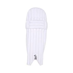 Kookaburra Kahuna 6.1 Batting Pads 6 Kookaburra Kahuna 6.1 Batting Pads -GRAY-NICOLLS Shop 3C23136 Kahuna 6.1 Front