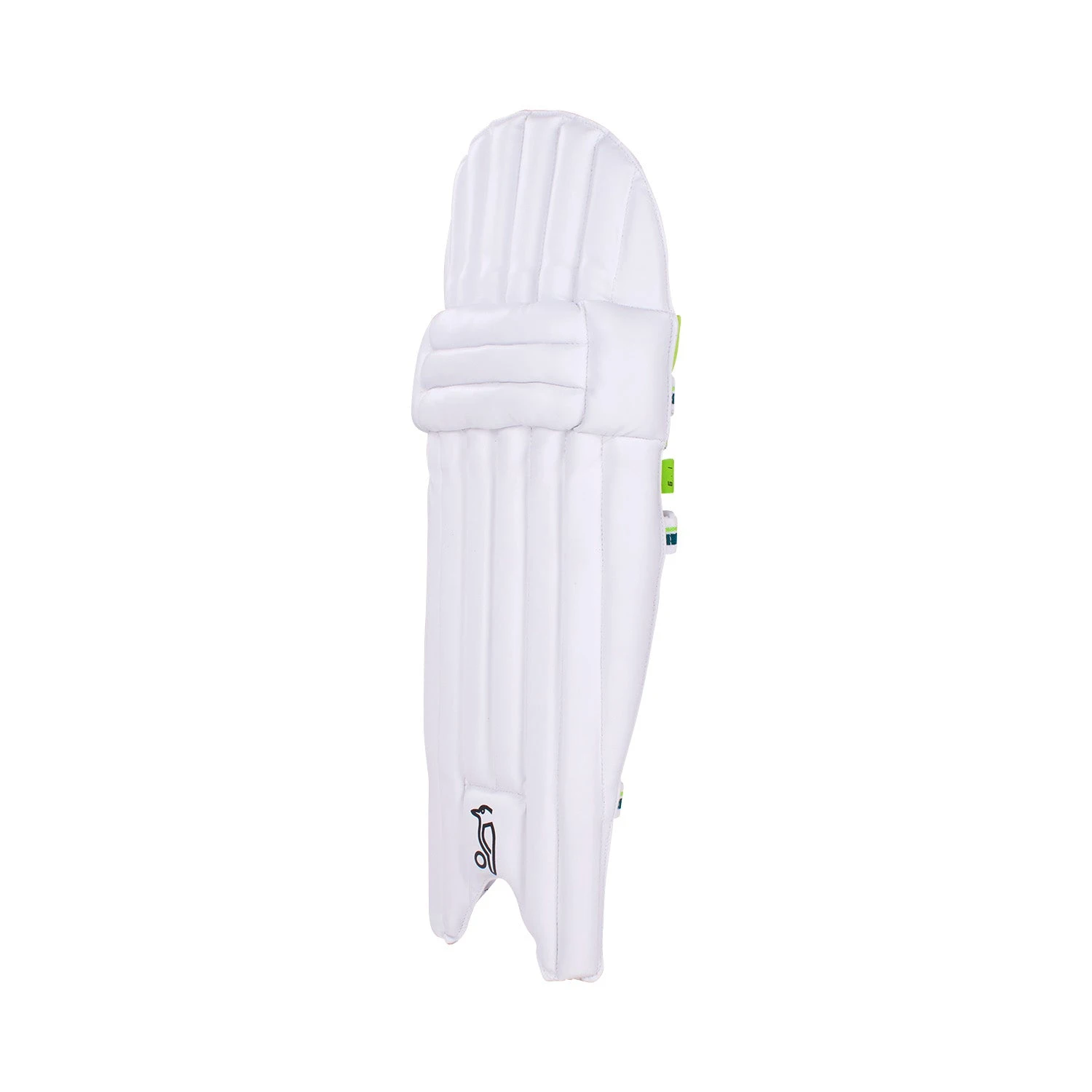 Kookaburra Kahuna 6.1 Batting Pads 4 Kookaburra Kahuna 6.1 Batting Pads - Image 4