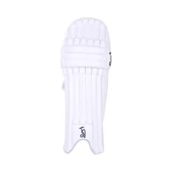 Kookaburra Ghost 3.1 Batting Pads -GRAY-NICOLLS Shop 3C23193 Ghost 3.1 Front