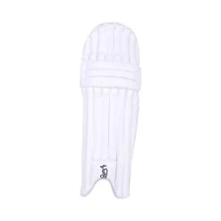 Kookaburra Ghost 5.1 Batting Pads -GRAY-NICOLLS Shop 3C23195 Ghost 5.1 Front
