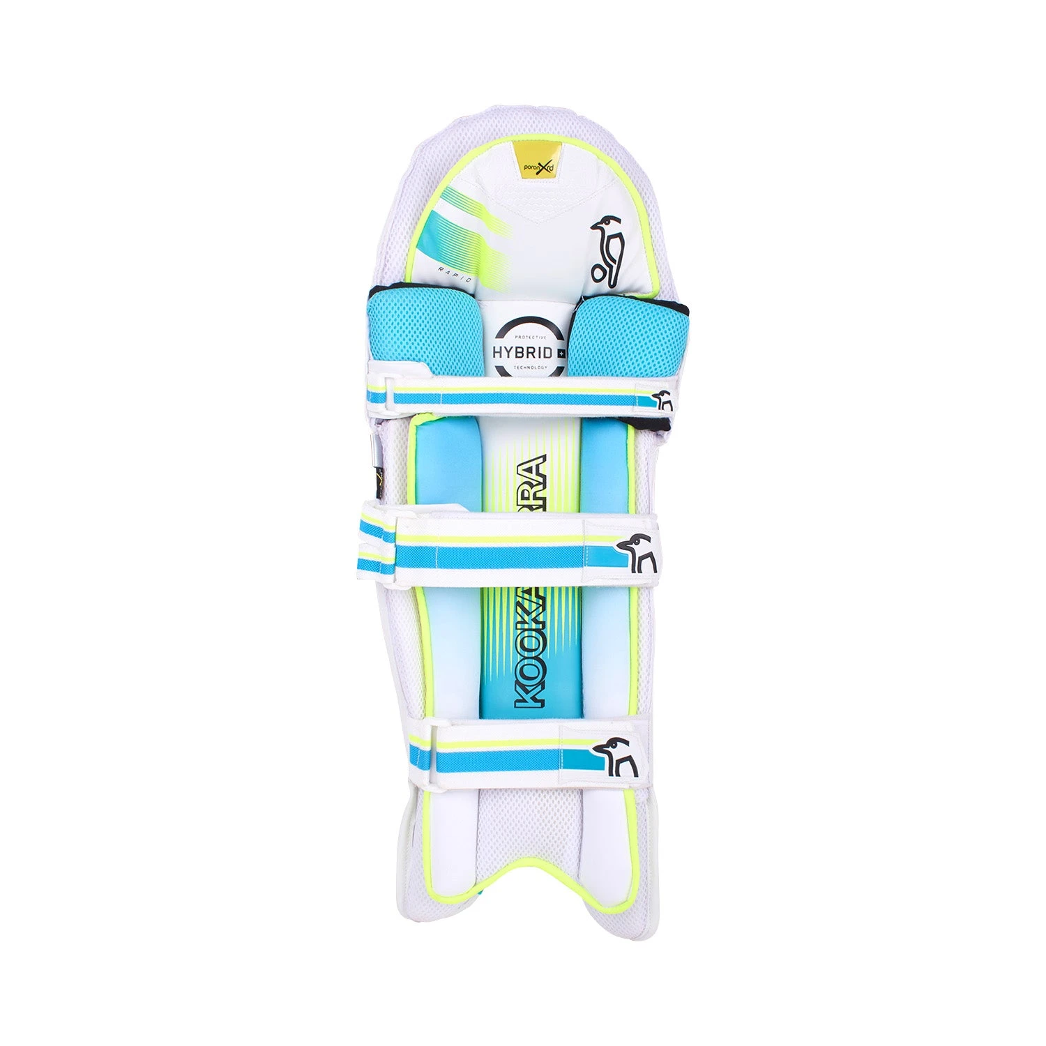 Kookaburra Rapid 2.1 Batting Pads 2 Kookaburra Rapid 2.1 Batting Pads - Image 2