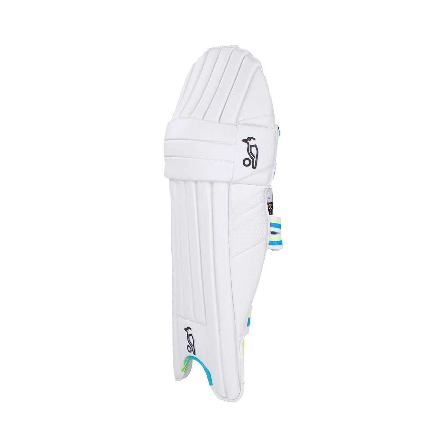 Kookaburra Rapid 2.1 Batting Pads 4 Kookaburra Rapid 2.1 Batting Pads - Image 4