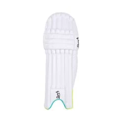 Kookaburra Rapid 4.1 Bating Pads 6 Kookaburra Rapid 4.1 Bating Pads -GRAY-NICOLLS Shop 3C23264 Rapid 4.1 Front
