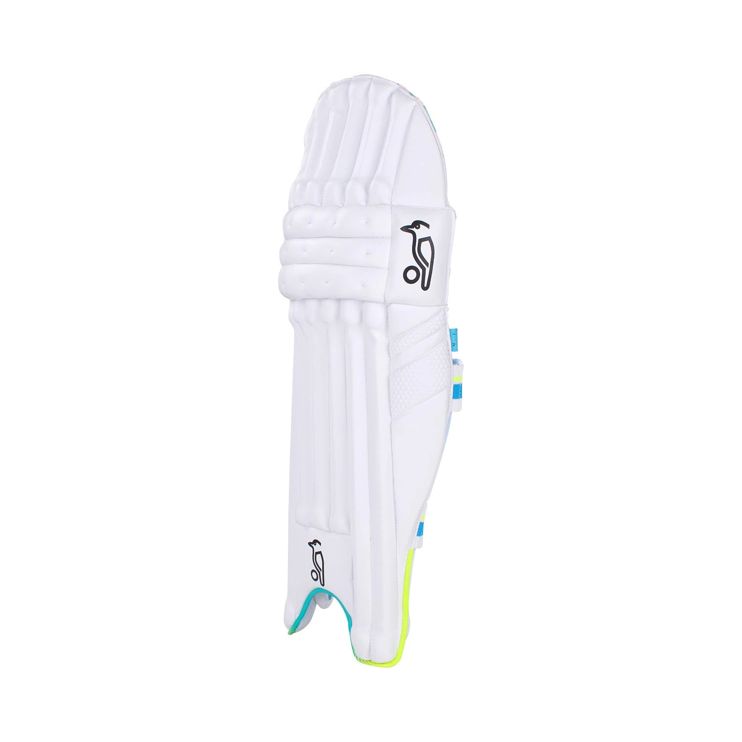 Kookaburra Rapid 4.1 Bating Pads 4 Kookaburra Rapid 4.1 Bating Pads - Image 4