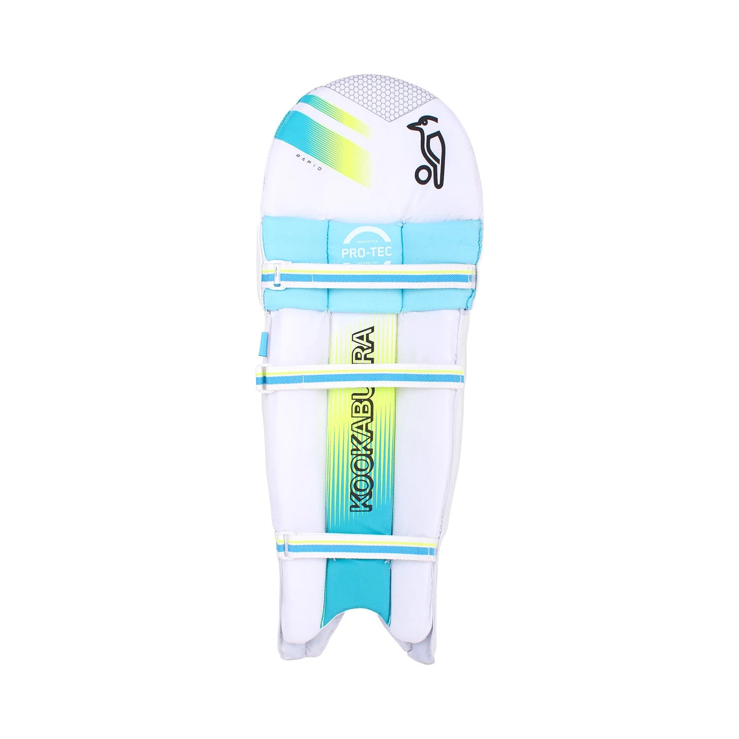 Kookaburra Rapid 6.1 Batting Pads 2 Kookaburra Rapid 6.1 Batting Pads - Image 2