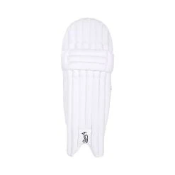 Kookaburra Rapid 6.1 Batting Pads 6 Kookaburra Rapid 6.1 Batting Pads -GRAY-NICOLLS Shop 3C23266 Rapid 6.1 Front