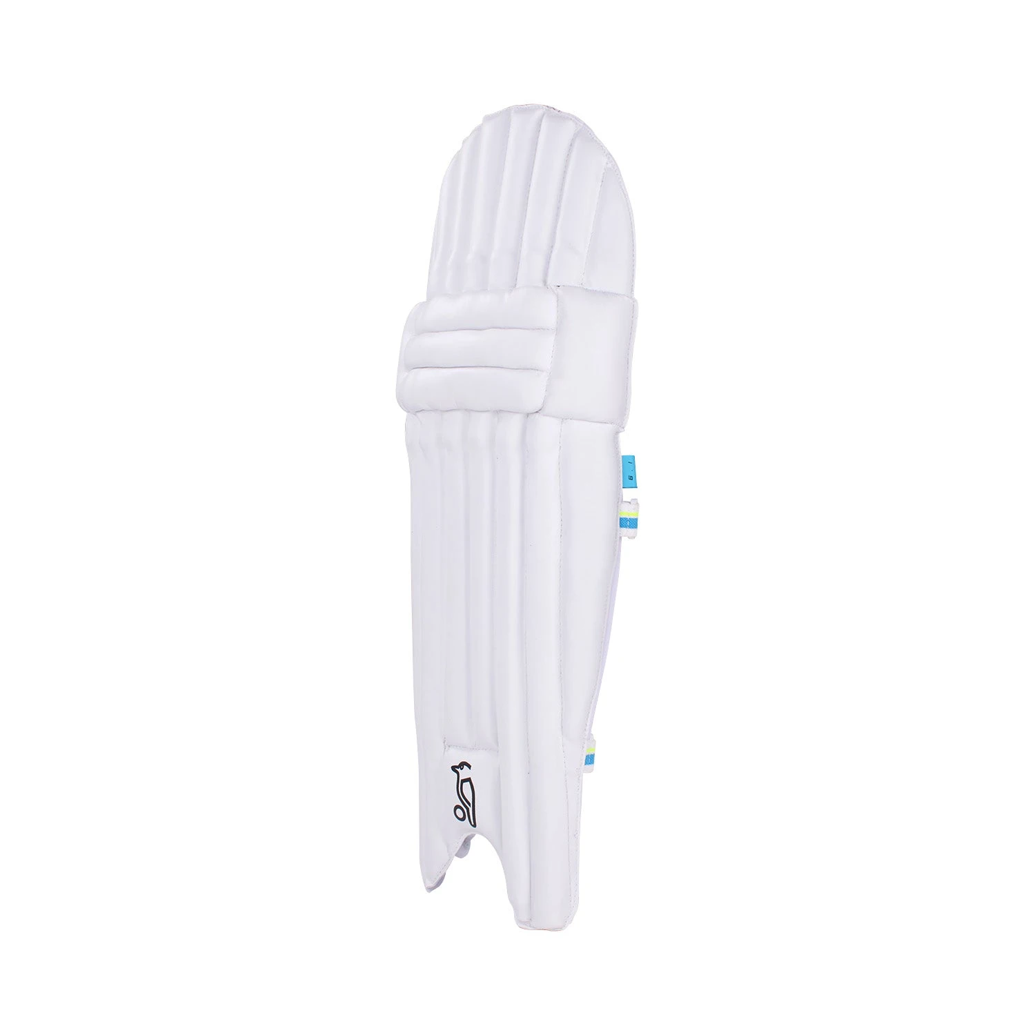 Kookaburra Rapid 6.1 Batting Pads 4 Kookaburra Rapid 6.1 Batting Pads - Image 4
