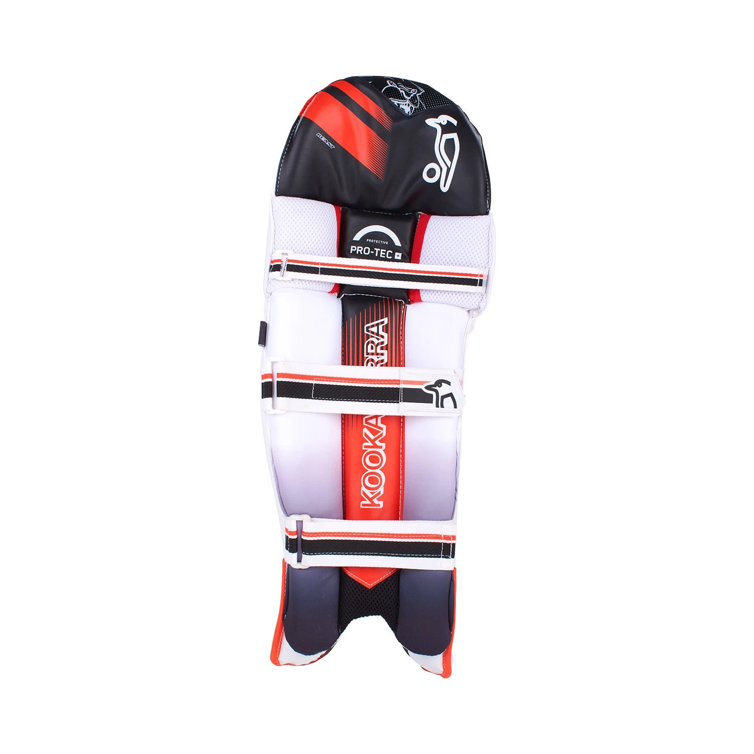 Kookaburra Beast 3.1 Batting Pads 2 Kookaburra Beast 3.1 Batting Pads - Image 2
