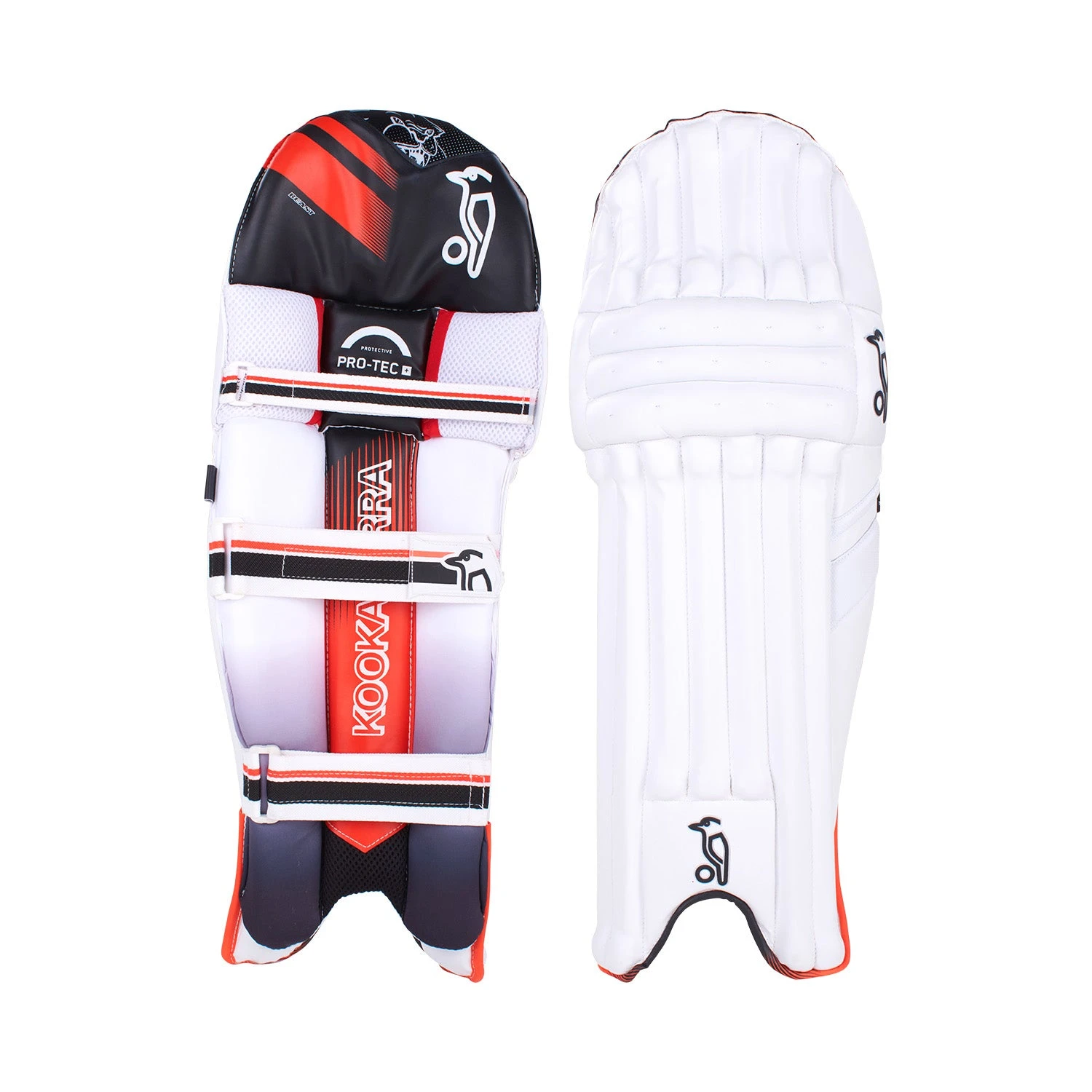 Kookaburra Beast 3.1 Batting Pads 1 Kookaburra Beast 3.1 Batting Pads