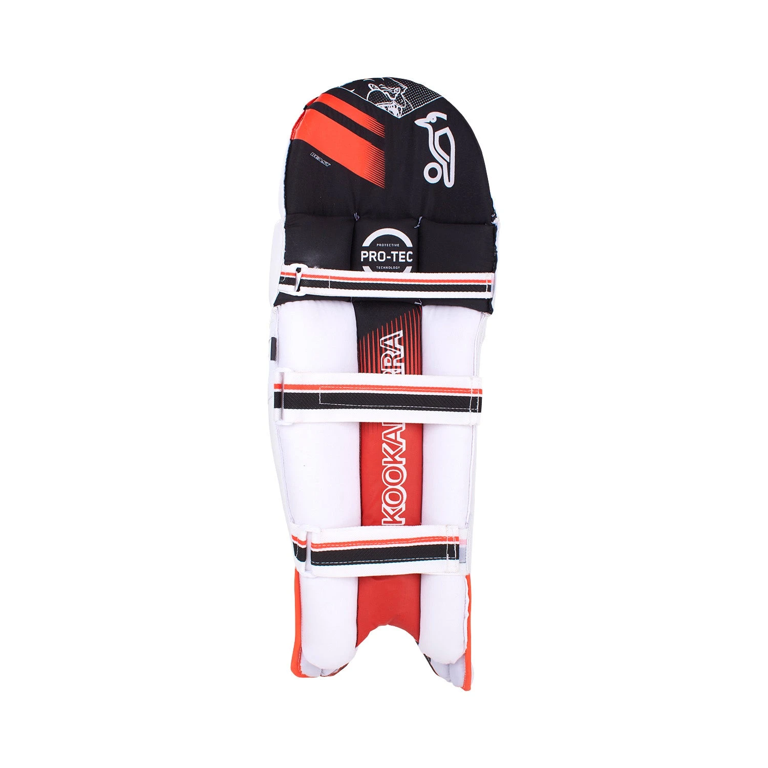 Kookaburra Beast 5.1 Batting Pads 2 Kookaburra Beast 5.1 Batting Pads - Image 2