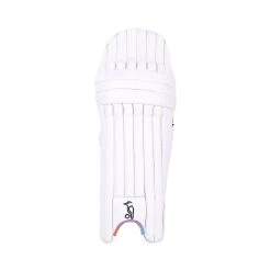 Kookaburra Aura Pro Batting Pads -GRAY-NICOLLS Shop 3C23411 Aura Pro Front