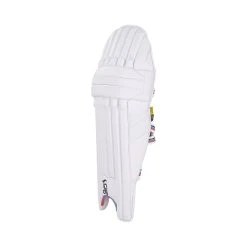 Kookaburra Aura Pro Batting Pads -GRAY-NICOLLS Shop 3C23411 Aura Pro Side
