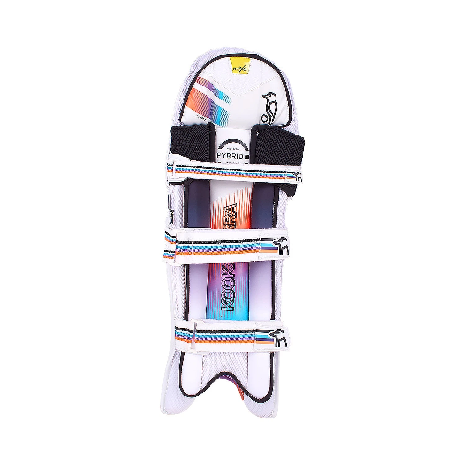 Kookaburra Aura 2.1 Batting Pads 2 Kookaburra Aura 2.1 Batting Pads - Image 2