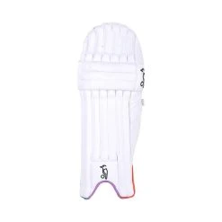 Kookaburra Aura 4.1 Batting Pads 6 Kookaburra Aura 4.1 Batting Pads -GRAY-NICOLLS Shop 3C23414 Aura 4.1 Front