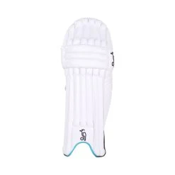 Kookaburra Vapor 3.1 Batting Pads 6 Kookaburra Vapor 3.1 Batting Pads -GRAY-NICOLLS Shop 3C23423 Vapor 3.1 Front