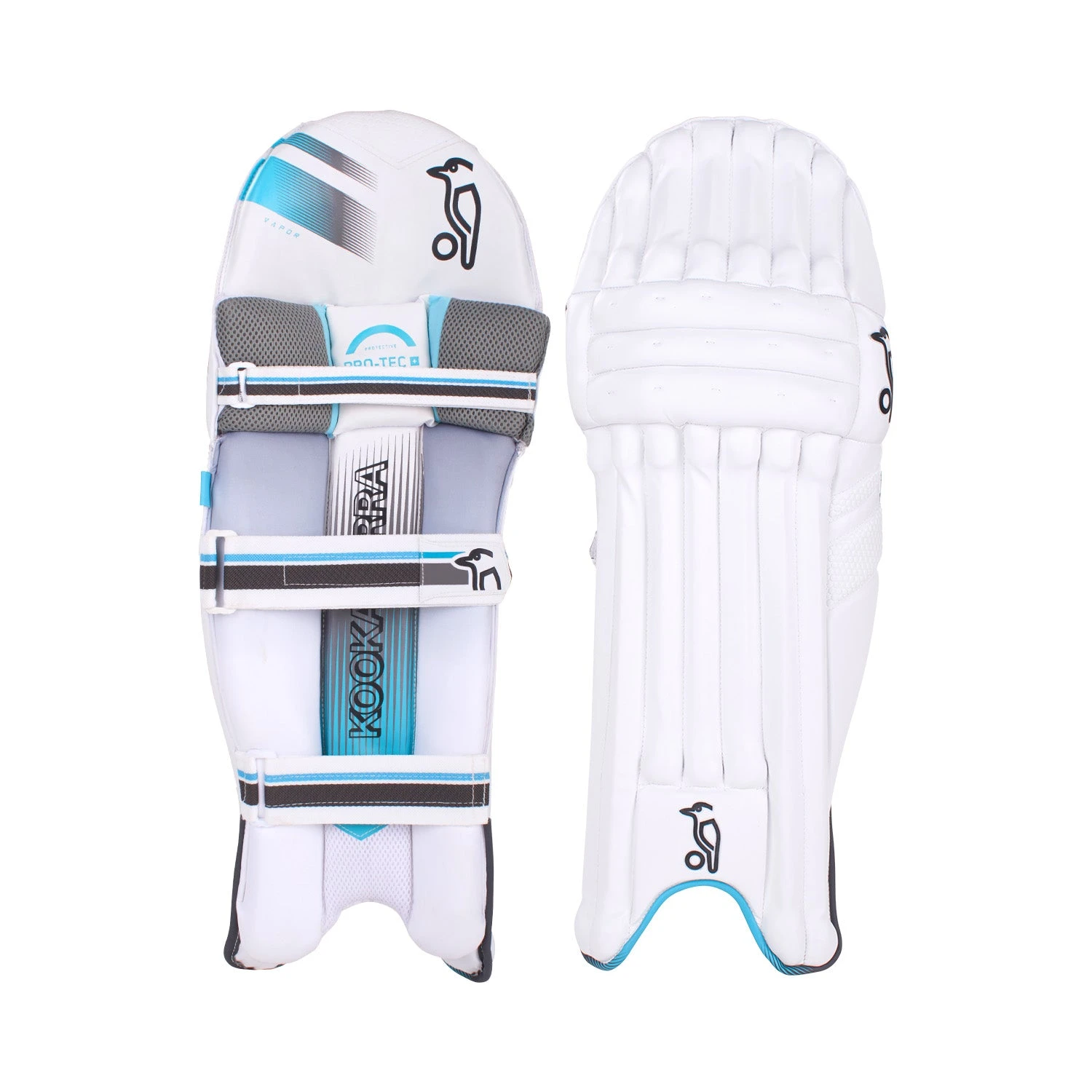 Kookaburra Vapor 3.1 Batting Pads 1 Kookaburra Vapor 3.1 Batting Pads