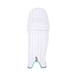Kookaburra Vapor 5.1 Batting Pads -GRAY-NICOLLS Shop 3C23425 Vapor 5.1 Front