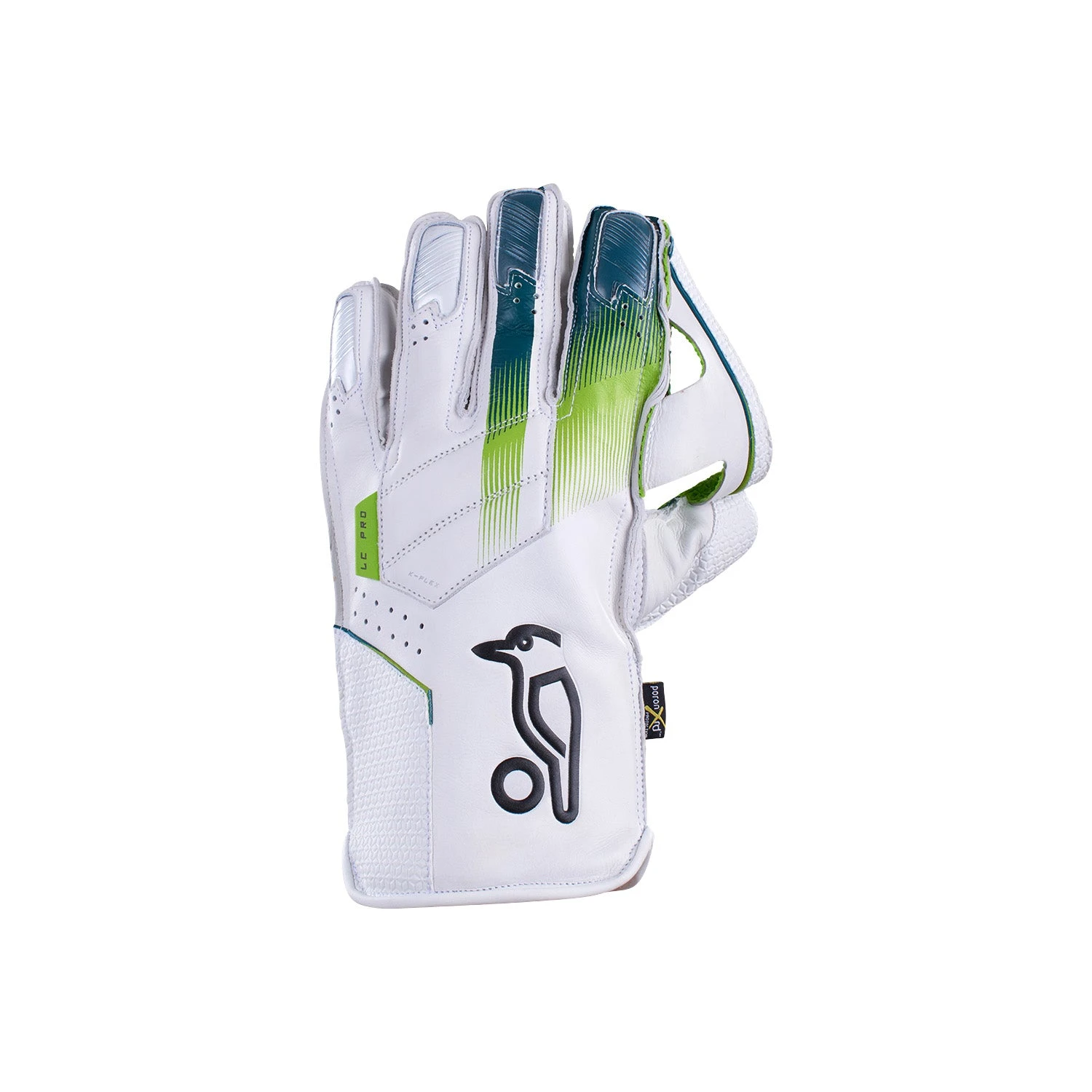 Kookaburra LC Pro Wicket Keeping Gloves 2 Kookaburra LC Pro Wicket Keeping Gloves - Image 2