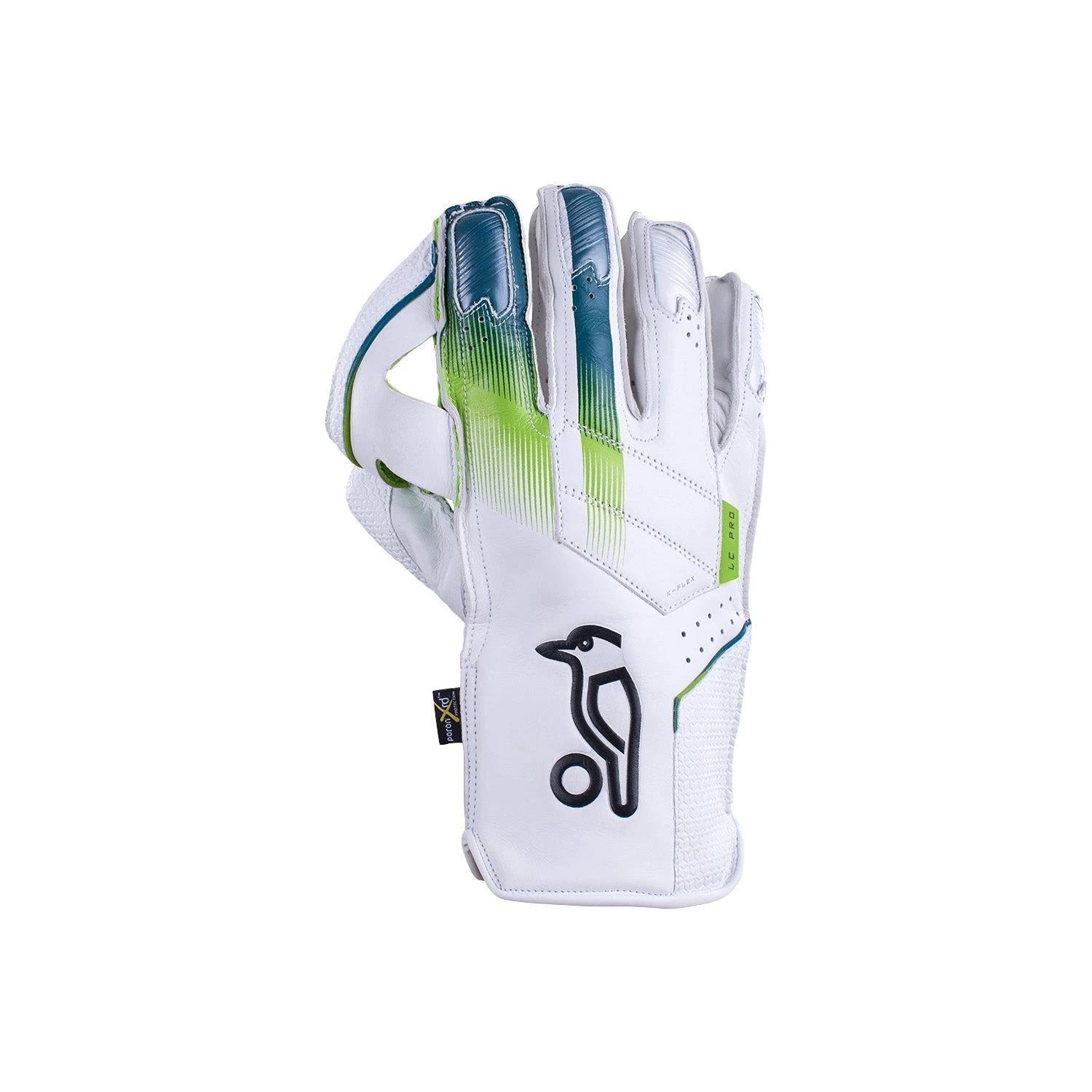 Kookaburra LC Pro Wicket Keeping Gloves 4 Kookaburra LC Pro Wicket Keeping Gloves - Image 4
