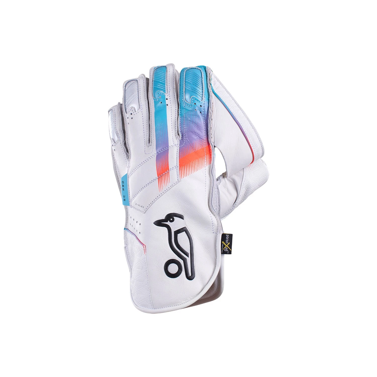Kookaburra SC Pro Wicket Keeping Gloves 2 Kookaburra SC Pro Wicket Keeping Gloves - Image 2