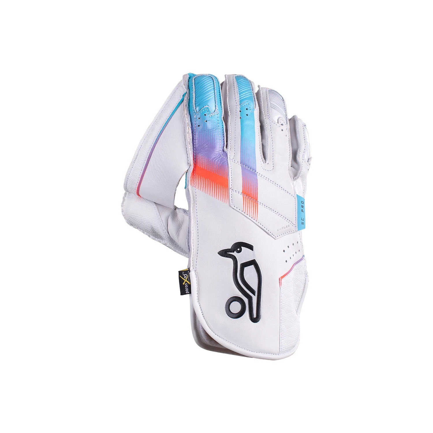 Kookaburra SC Pro Wicket Keeping Gloves 4 Kookaburra SC Pro Wicket Keeping Gloves - Image 4