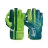 Kookaburra LC 1.0 Wicket Keeping Gloves