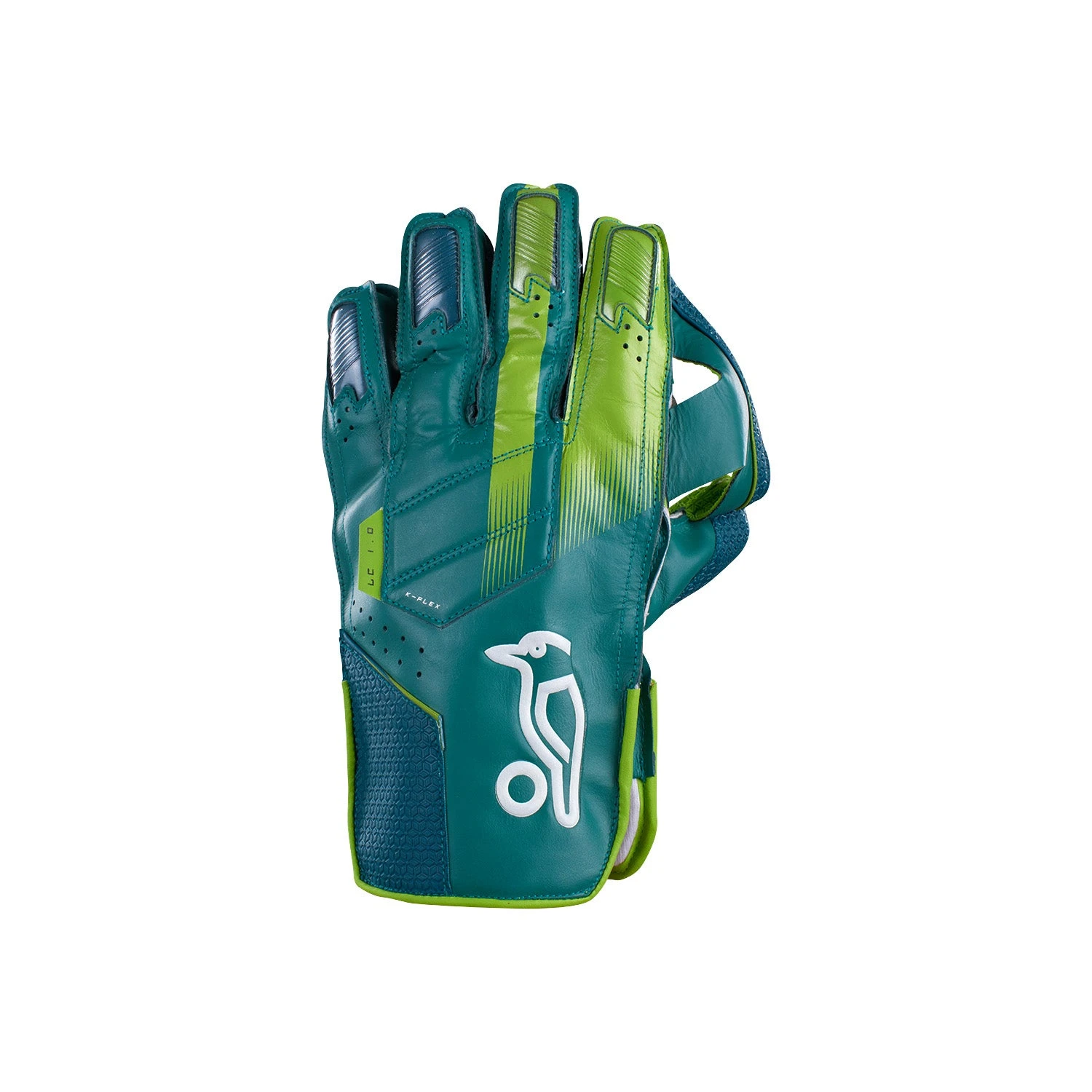 Kookaburra LC 1.0 Wicket Keeping Gloves 2 Kookaburra LC 1.0 Wicket Keeping Gloves - Image 2