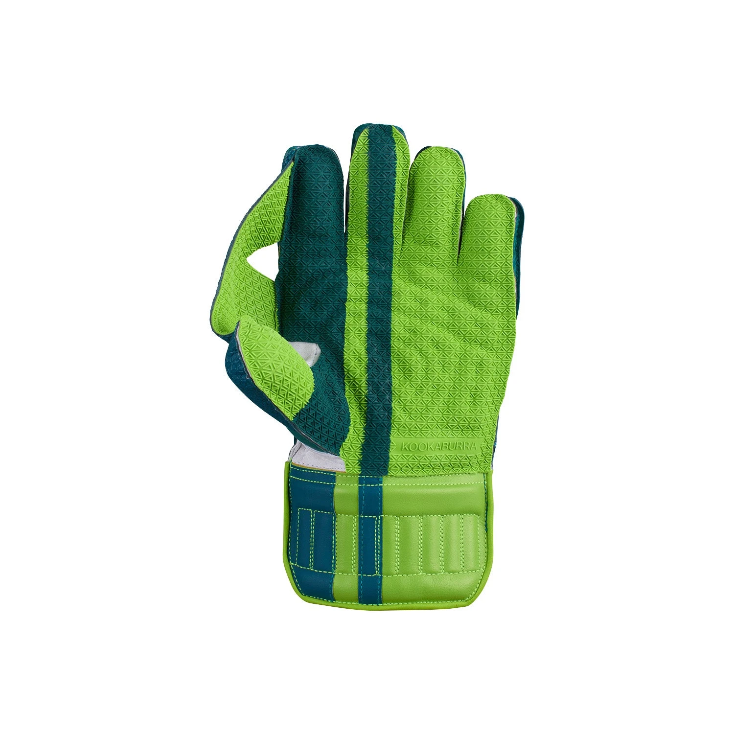 Kookaburra LC 1.0 Wicket Keeping Gloves 3 Kookaburra LC 1.0 Wicket Keeping Gloves - Image 3
