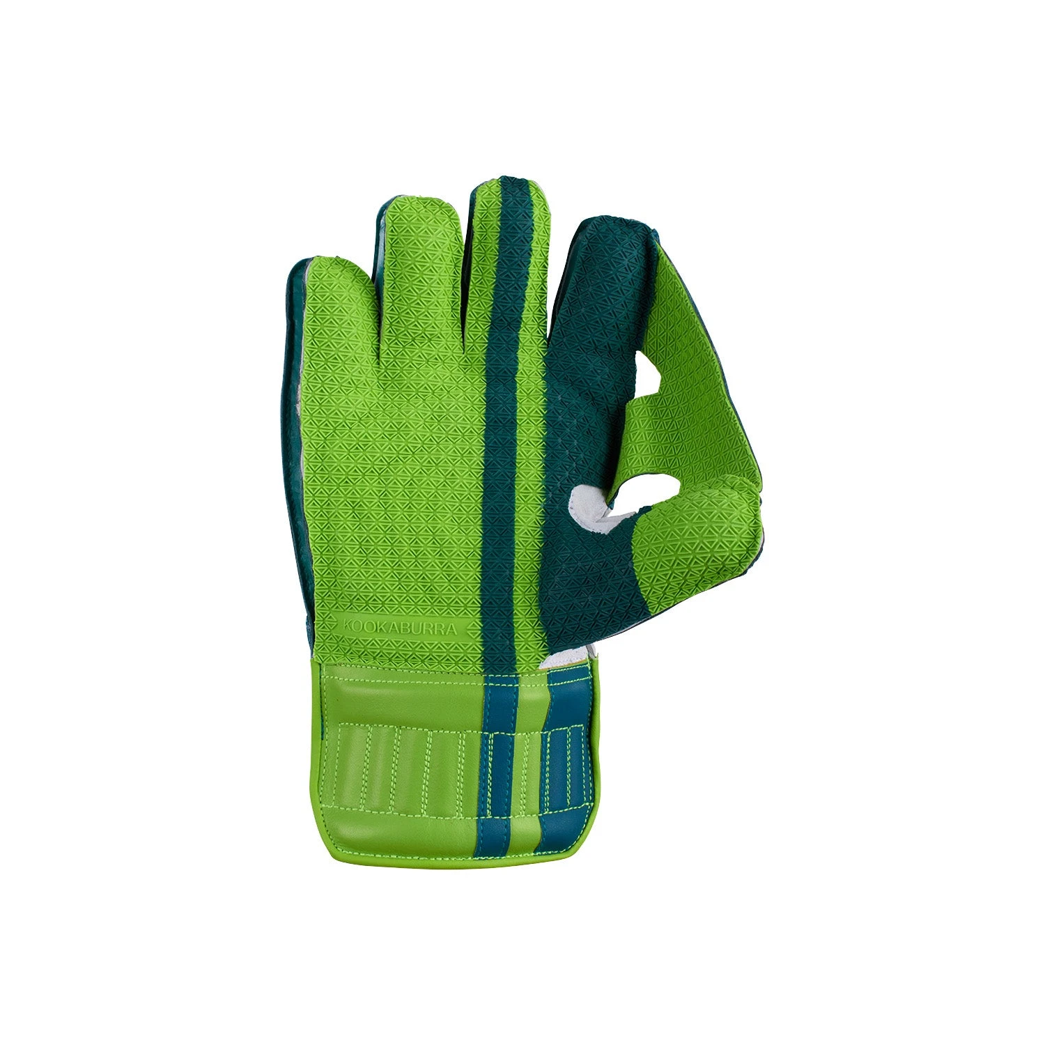 Kookaburra LC 1.0 Wicket Keeping Gloves 5 Kookaburra LC 1.0 Wicket Keeping Gloves - Image 5