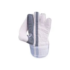 Kookaburra SC 1.1 Wicket Keeping Gloves 7 Kookaburra SC 1.1 Wicket Keeping Gloves -GRAY-NICOLLS Shop 3J23103 SC 1.1 LH Palm