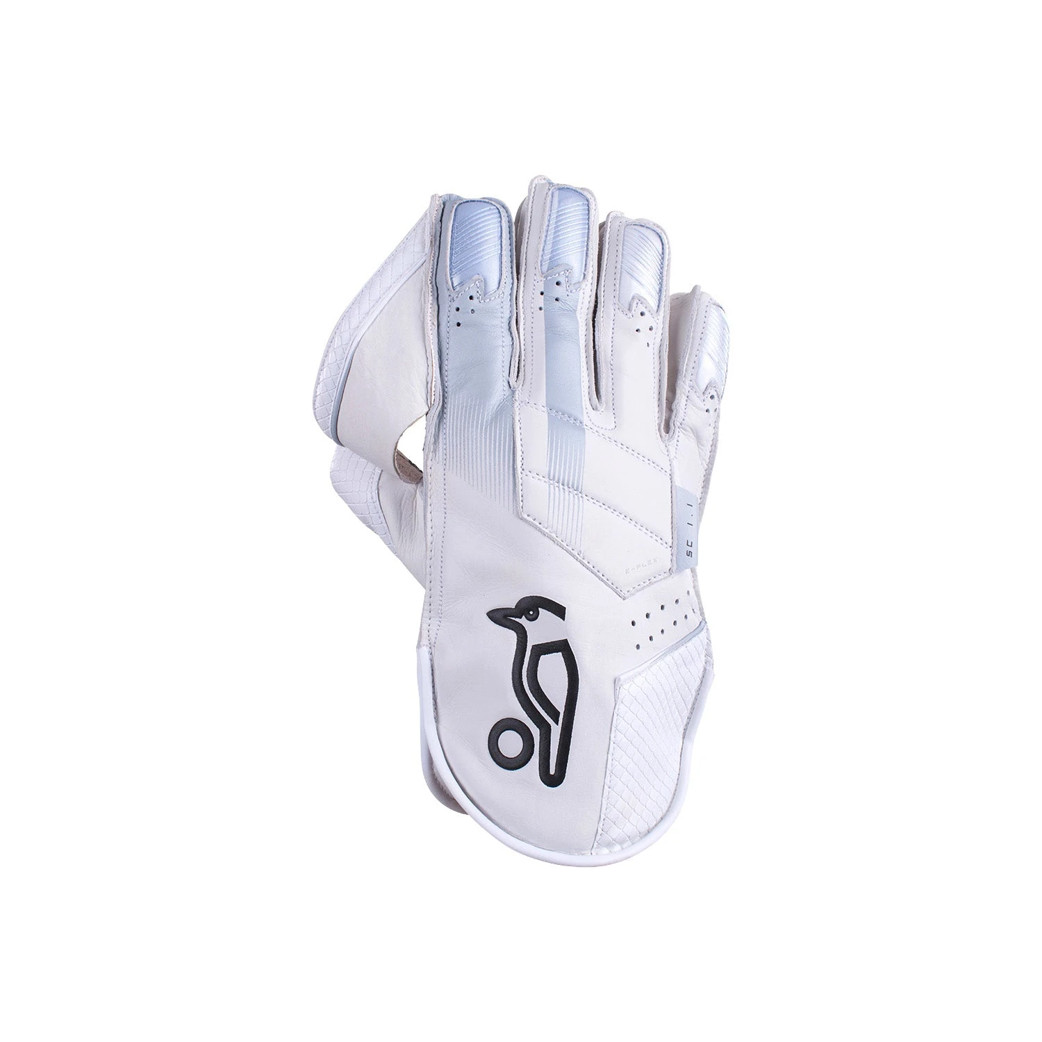 Kookaburra SC 1.1 Wicket Keeping Gloves 4 Kookaburra SC 1.1 Wicket Keeping Gloves - Image 4