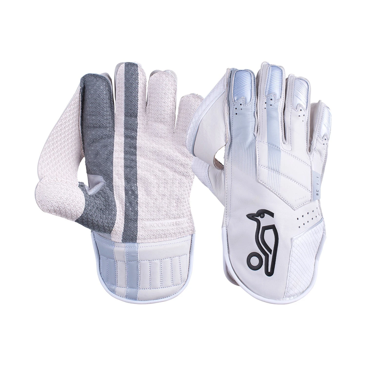 Kookaburra SC 1.1 Wicket Keeping Gloves 1 Kookaburra SC 1.1 Wicket Keeping Gloves