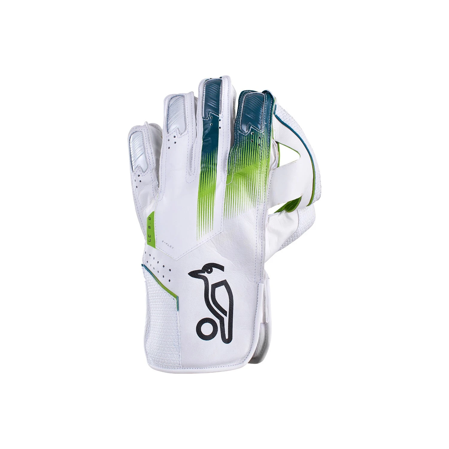 Kookaburra LC 2.0 Wicket Keeping Gloves 2 Kookaburra LC 2.0 Wicket Keeping Gloves - Image 2