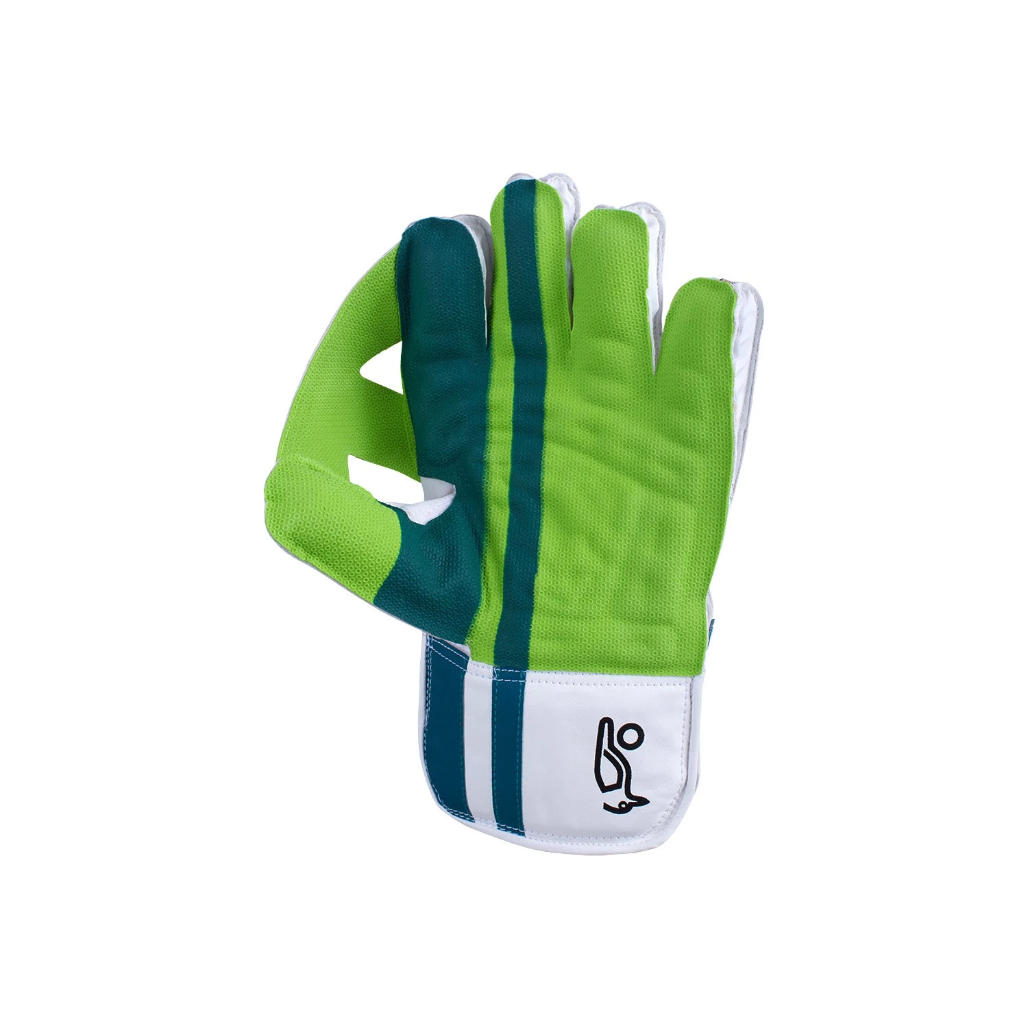 Kookaburra LC 2.0 Wicket Keeping Gloves 3 Kookaburra LC 2.0 Wicket Keeping Gloves - Image 3