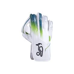 Kookaburra LC 2.0 Wicket Keeping Gloves 8 Kookaburra LC 2.0 Wicket Keeping Gloves -GRAY-NICOLLS Shop 3J23104 LC 2.0 RH Back