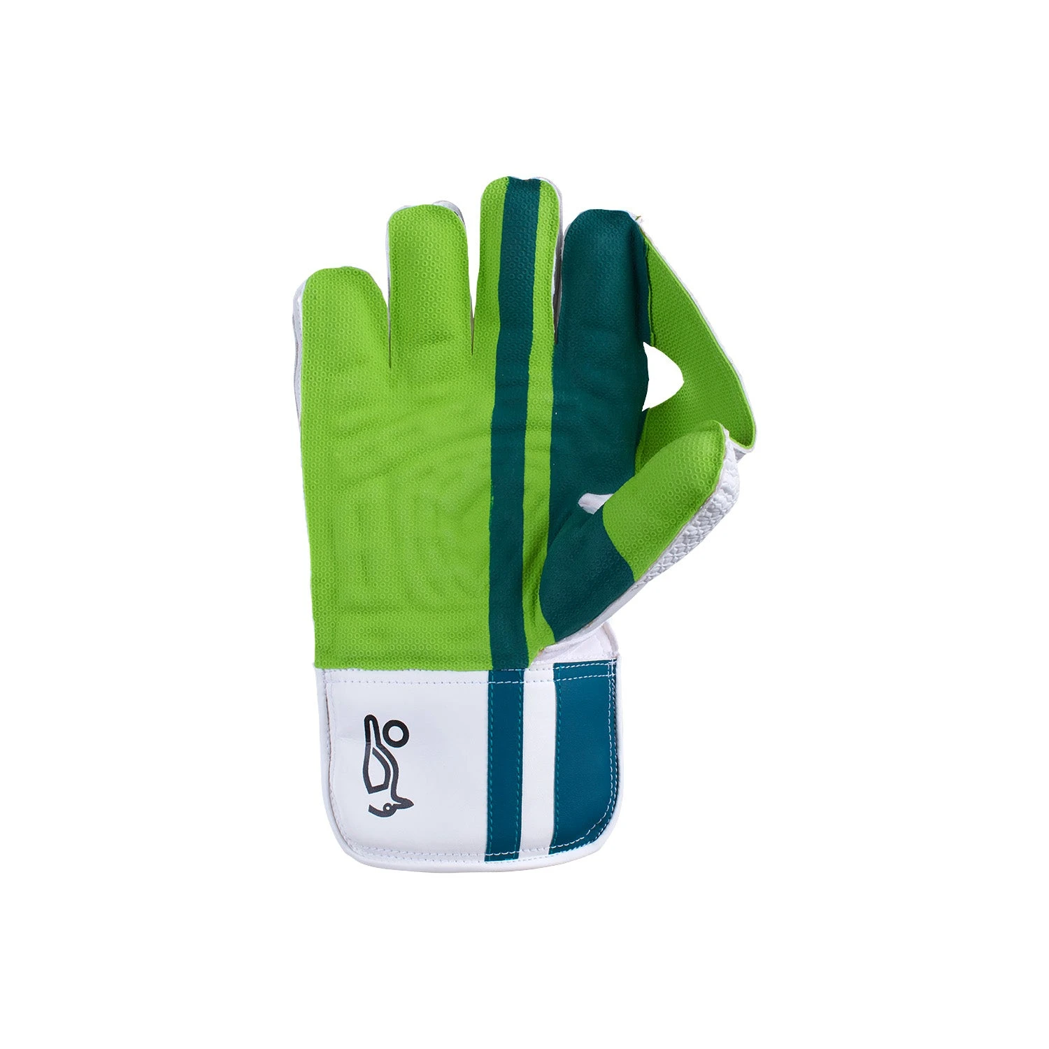 Kookaburra LC 2.0 Wicket Keeping Gloves 5 Kookaburra LC 2.0 Wicket Keeping Gloves - Image 5