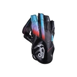 Kookaburra SC 2.1 Wicket Keeping Gloves -GRAY-NICOLLS Shop 3J23105 SC 2.1 RH Back
