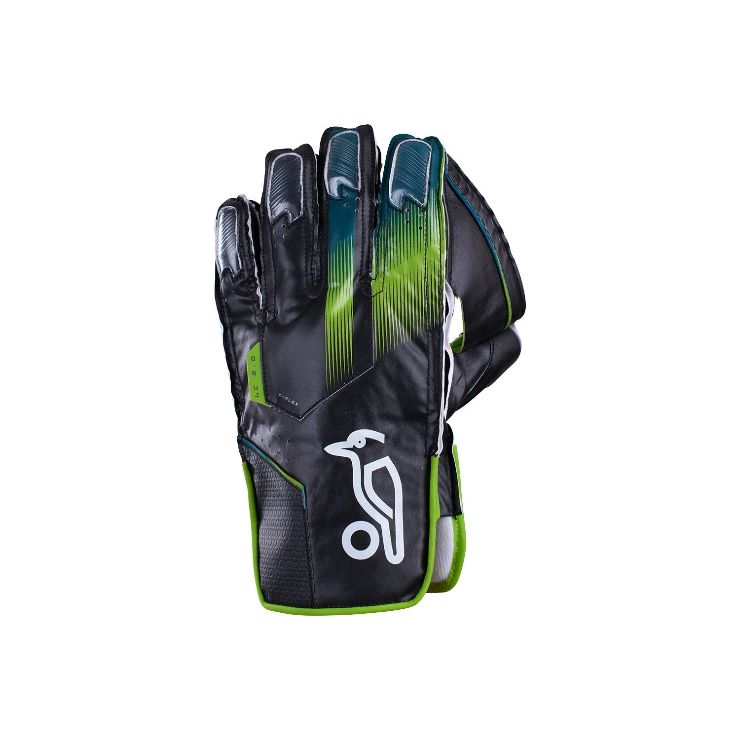 Kookaburra LC 3.0 Wicket Keeping 2 Kookaburra LC 3.0 Wicket Keeping - Image 2