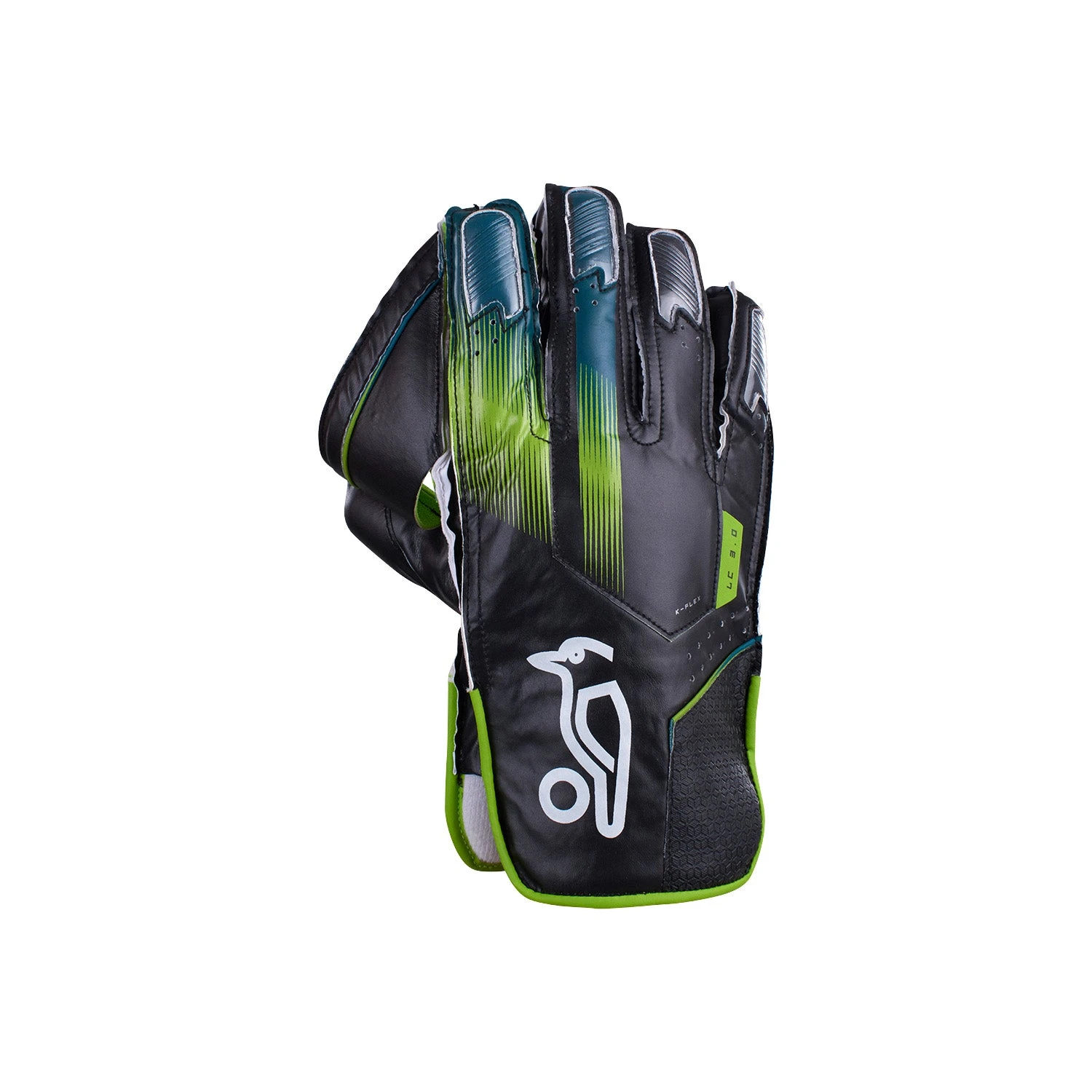 Kookaburra LC 3.0 Wicket Keeping 4 Kookaburra LC 3.0 Wicket Keeping - Image 4