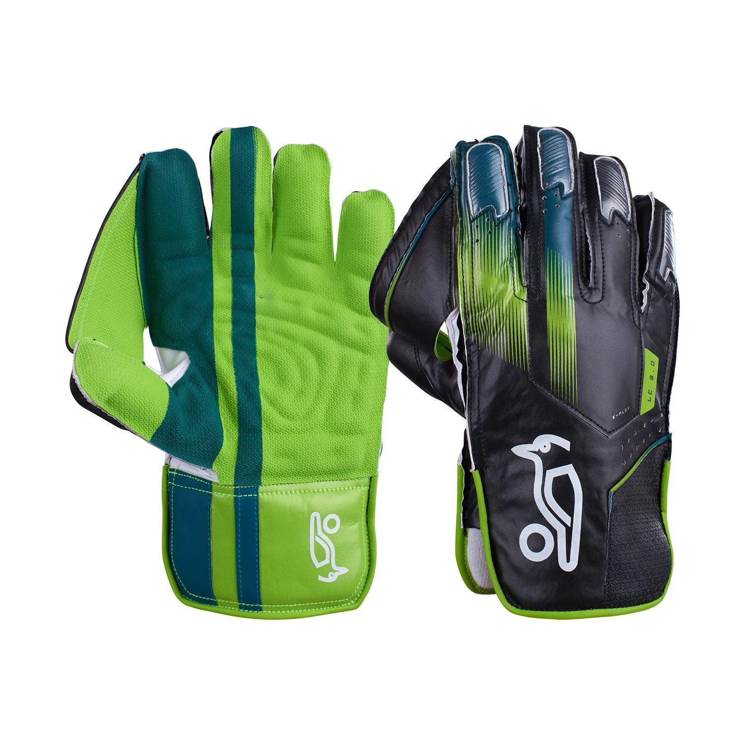Kookaburra LC 3.0 Wicket Keeping 1 Kookaburra LC 3.0 Wicket Keeping