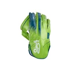 Kookaburra SC 3.1 Wicket Keeping Gloves 8 Kookaburra SC 3.1 Wicket Keeping Gloves -GRAY-NICOLLS Shop 3J23107 SC 3.1 RH Back