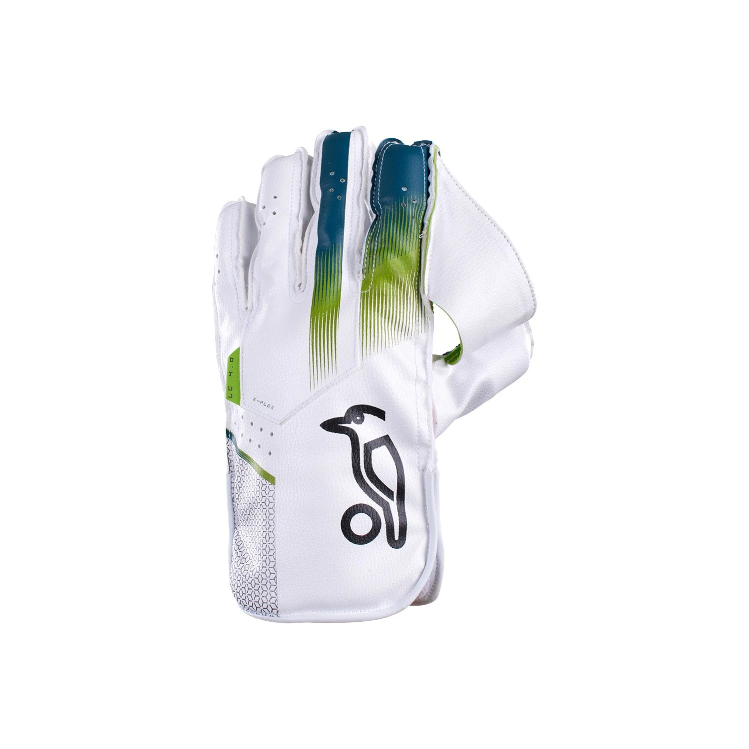 Kookaburra LC 4.0 Wicket Keeping Gloves 2 Kookaburra LC 4.0 Wicket Keeping Gloves - Image 2